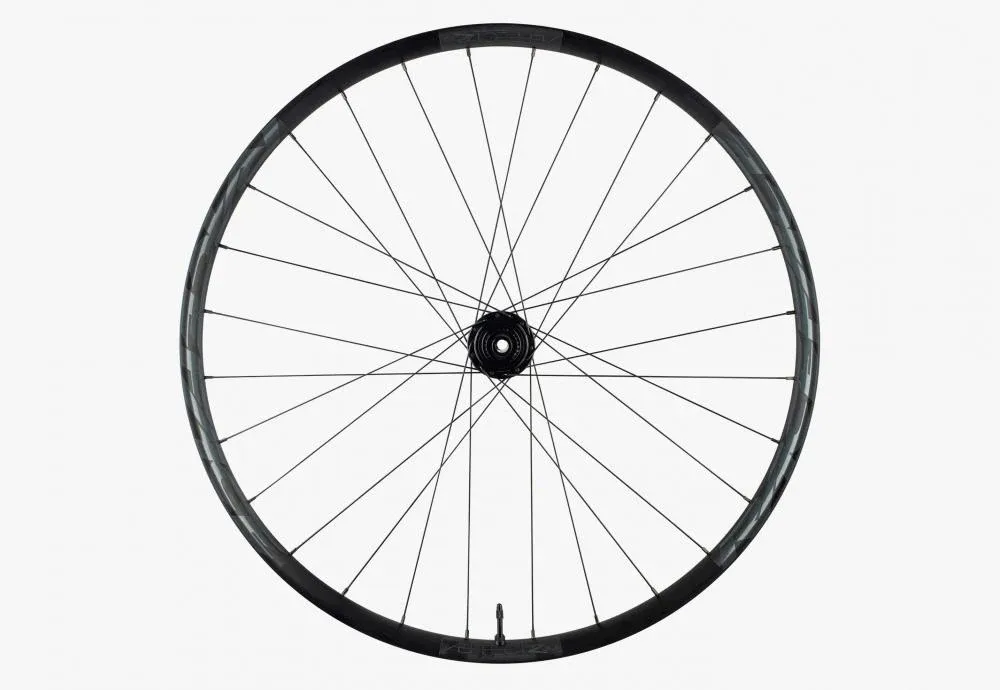 Race Face Aeffect R Laufrad HR 29" 148x12mm SRAM XD schwarz - robustes Trail-Hinterrad Geprüft