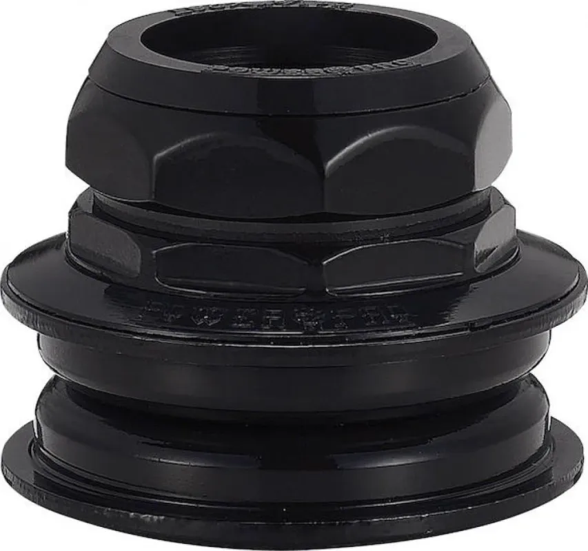 FSA Steuersatz TH-805ST 1 1/8 Zoll schwarz - semi-integrierter Ahead-Steuersatz Billig