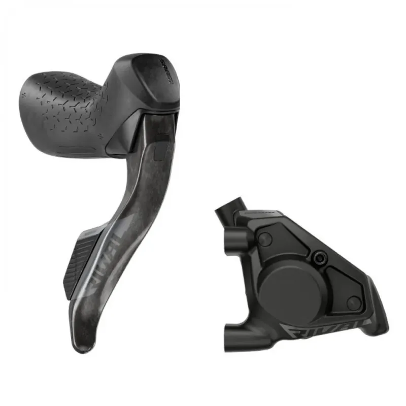 SRAM Rival AXS Schalt-/Bremseinheit E1 hinten - kabellose Kontrolle mit Ein-Finger-Bedienung Preisknaller