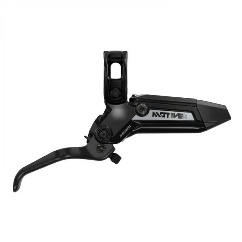 SRAM Motive Silver hinten - Leichte 4-Kolben-Scheibenbremse mit maximaler Kontrolle Nur Für Kurze Zeit
