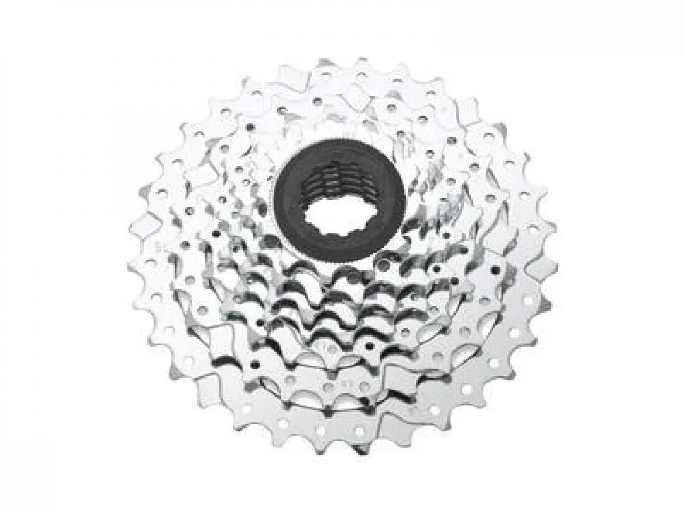 SRAM Kassette PG-830 MTB - 11-28 Zähne, 28 Zähne, 8-fach, 11-12, 14-16, 18-21, 24-28 Zähne Preis Gesenkt