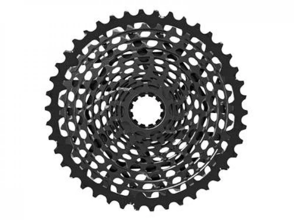 SRAM Kassette X.0 1 XG-1195 10-42T, 11-fach - 10-42, 11-fach Neuheit