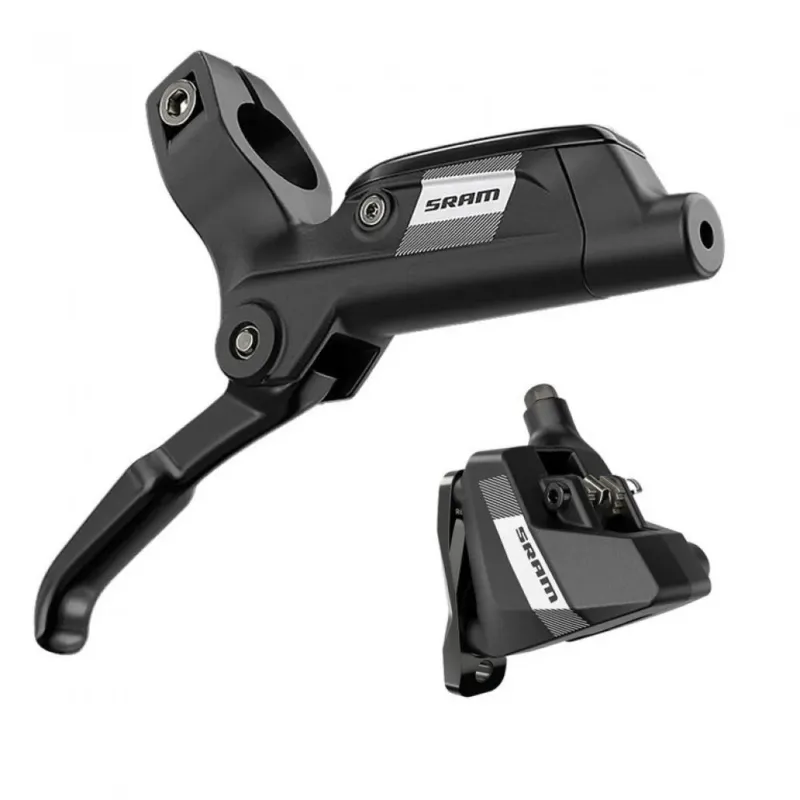 SRAM Bremse DB S300 vorne Flat-Mount - kraftvolle, präzise Kontrolle am Lenker Günstig