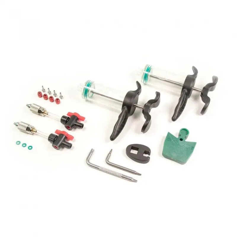 SRAM Caliper Post Assy 2-P BLK Front/Rear - zuverlässiger Bremssattel für Post-Mount-Systeme Garantierte Lieferung