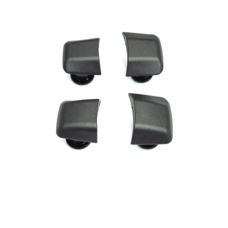 Letzte Chance SHIMANO KBL.SCHRAUBEN-SET (4 Stk) M8x10 - Kettenblattschrauben für präzise und sichere Montage