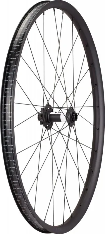 Specialized TRAVERSE ALLOY 350 29 6B REAR XD 32H 29 REAR BLACK/CHARCOAL - robustes MTB Hinterrad Rabatt