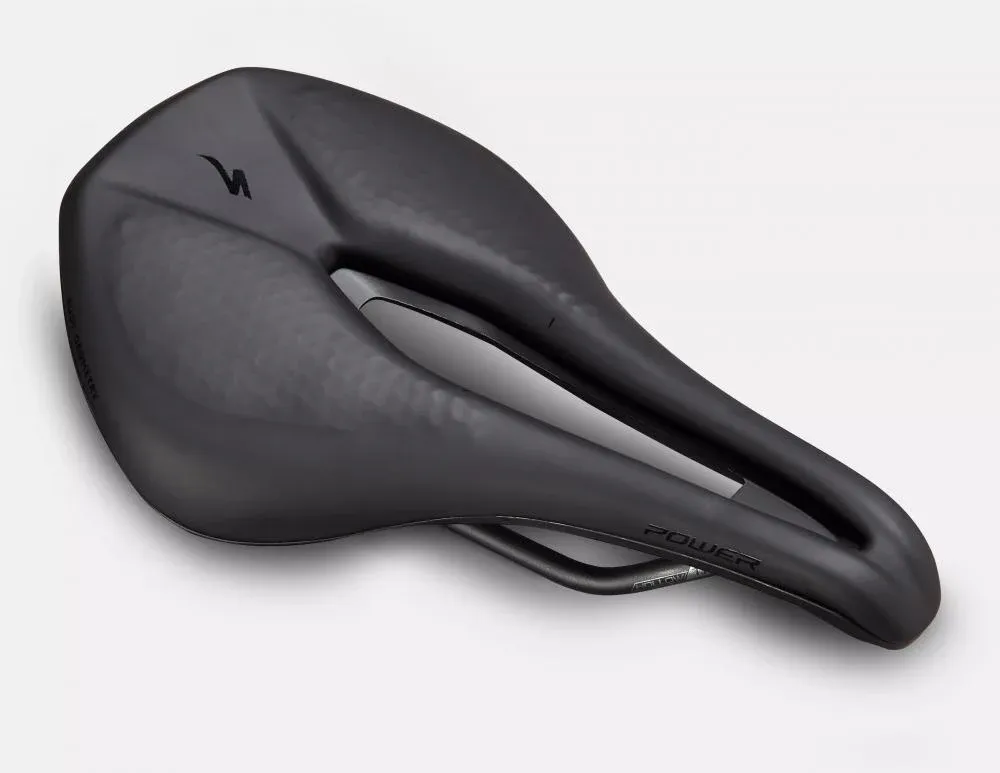 Highlight Specialized POWER EXPERT MIRROR Sattel 155 BLACK - maximaler Komfort und Performance