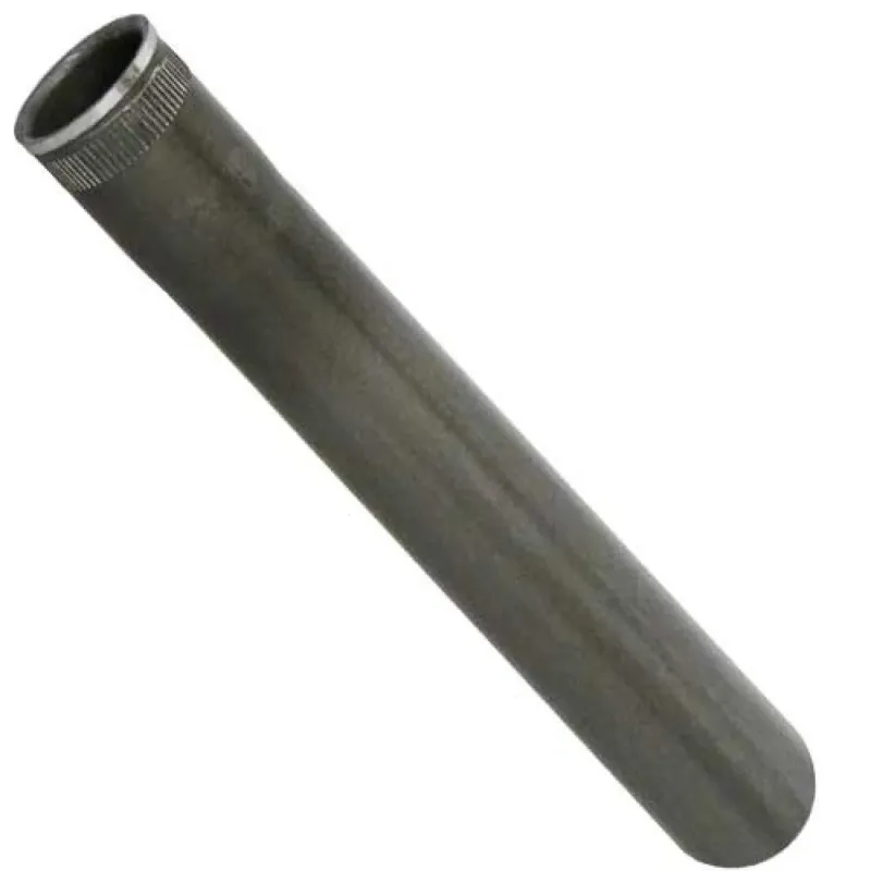 RST Gabelschaft Ahead CroMo 28,6x240x0 mm 28 - stabiler Ersatz für Wechselschaftsysteme Gratis Versand