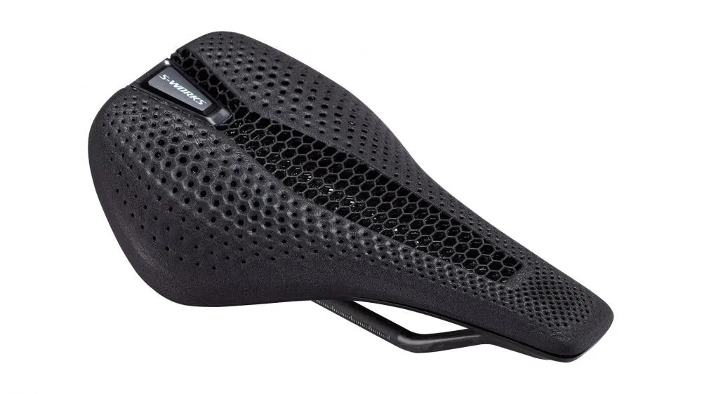 Sonderangebot Specialized SW Power EVO Mirror Sattel 143 BLACK - maximaler Komfort und Performance