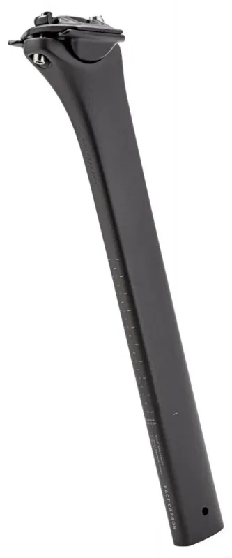 Super-Preis Specialized SW Tarmac SL8 Carbon Post 380MM 15 Offset 380/15 CARBON - leichte Aero-Sattelstütze