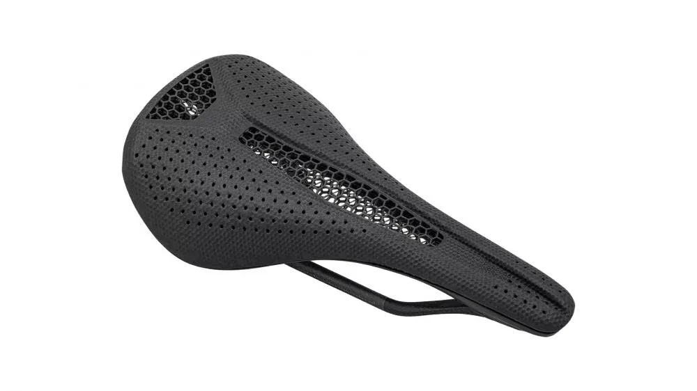 Specialized SW PHENOM MIRROR Sattel BLK 143 BLACK - maximaler Komfort und Performance Highlight