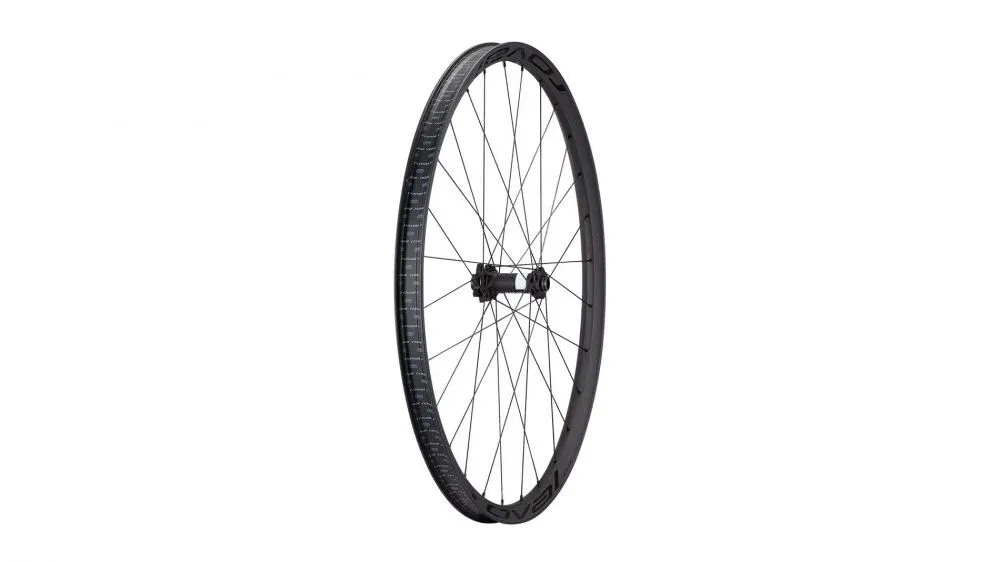 Specialized CONTROL SL VI 350 29 FRONT 28H SATIN CARBON/BLACK - leichtes XC-Carbon-Vorderrad Sale