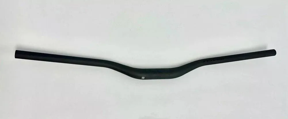 Heißes Angebot Specialized ROVAL TRAVERSE SL RISE 30MM 35.0X800 CARBON/BLACK - leichter Carbon-Lenker für Kontrolle im Trail