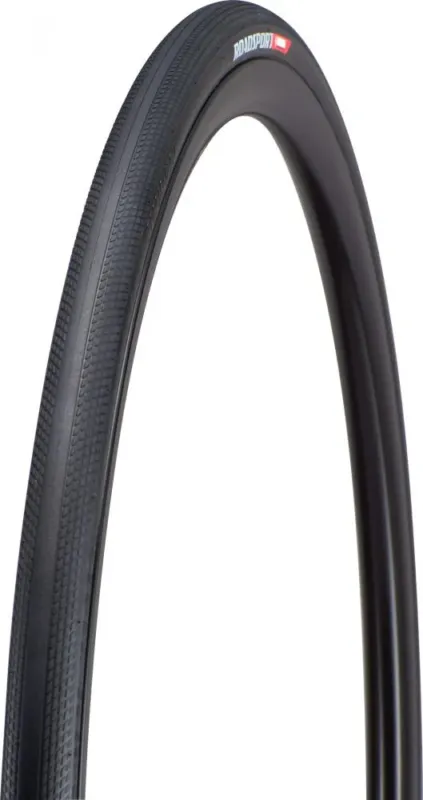 Letzte Chance Specialized ROADSPORT Reifen 700X28C BLACK - schneller, robuster Allround-Rennradreifen