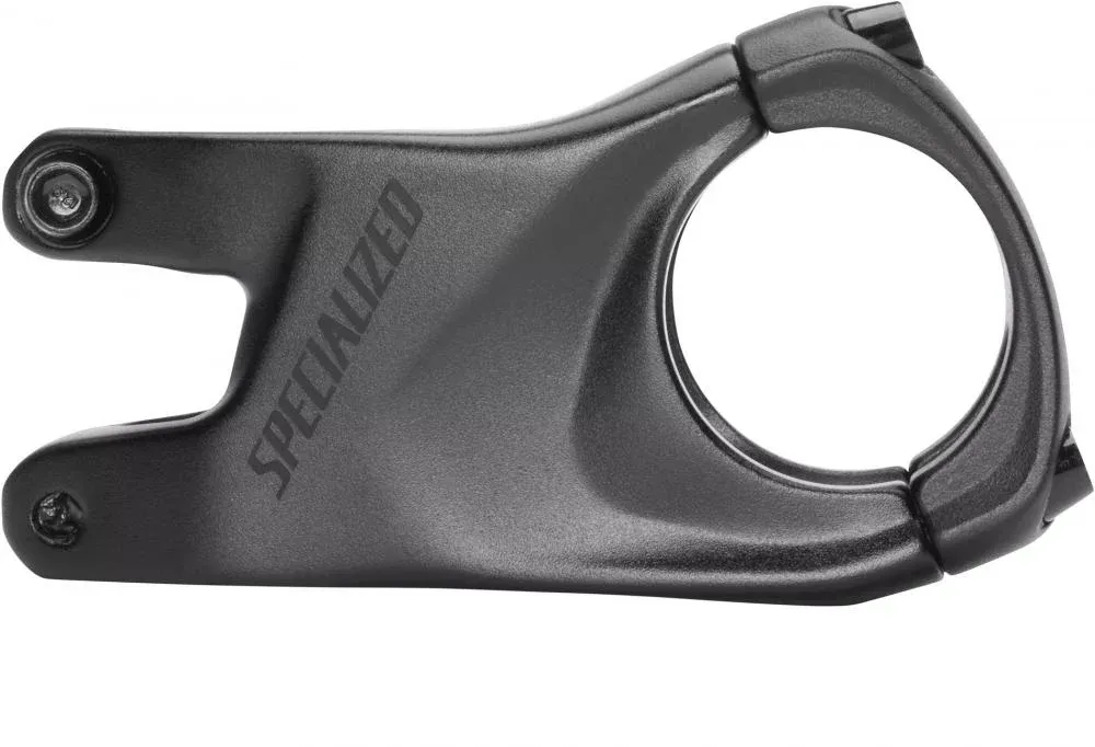 Preiswert Specialized TRAIL STEM BLK 31.8X50 BLACK - stabiler Vorbau für präzises Trail-Handling