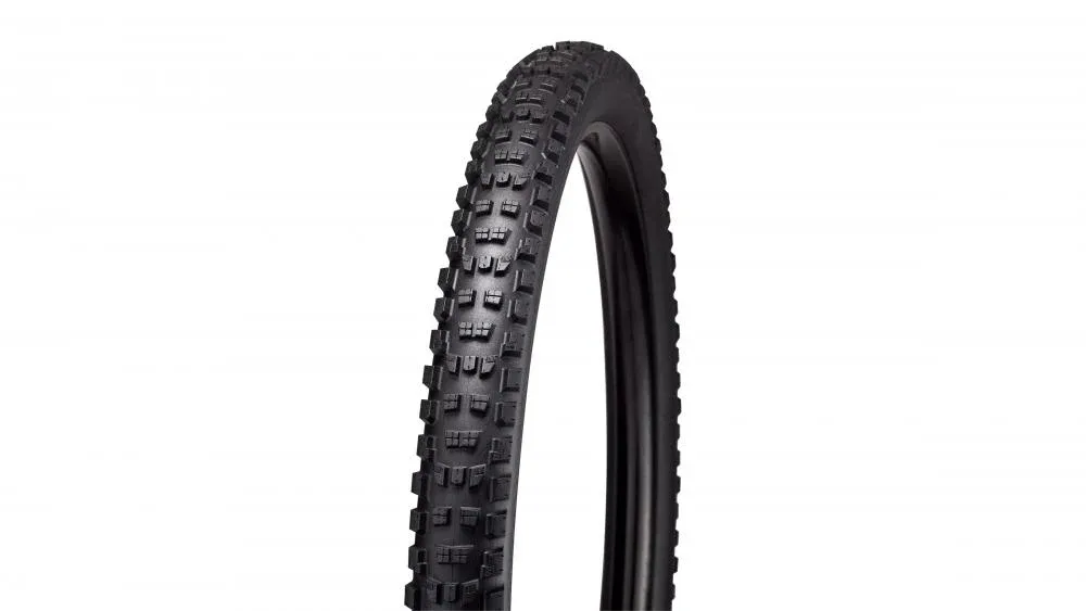 Specialized ELIMINATOR GRID TRAIL T7 TLR 27.5/650BX2.4 BLACK - Grip & Pannenschutz für Trail Top-Seller