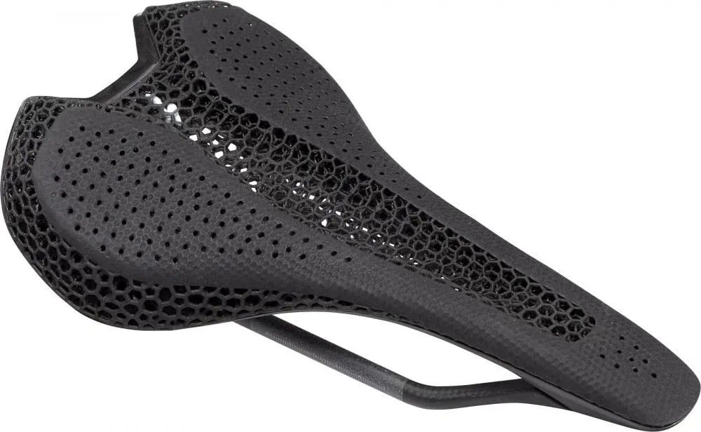 Angebot Specialized SW ROMIN EVO MIRROR Sattel 155 BLACK - maximaler Komfort und Performance