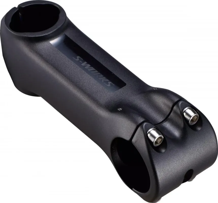 Top-Preis Specialized SW FUTURE STEM BLK 31.8X120-6D BLACK - präziser Rennrad-Vorbau