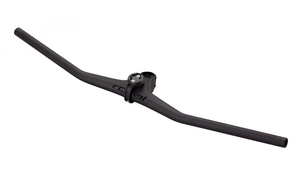 Letzte Chance Specialized ROVAL CONTROL COCKPIT 780MMX60MM CARBON/BLACK - Leichtes Carbon-Cockpit für maximale Kontrolle