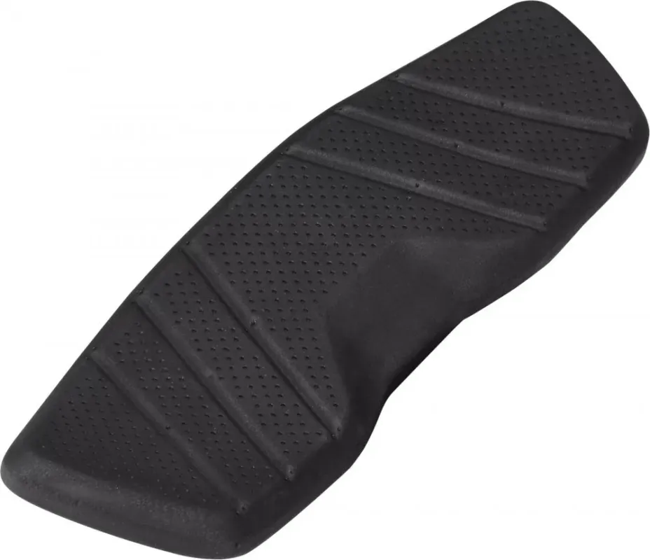 Specialized ITU/TT/TRI CLIP ON BAR PAD Standard BLACK - mehr Komfort im Zeitfahraufsatz Garantierte Lieferung