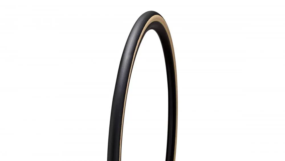Knallerangebot Specialized SW TURBO TLR RACE Reifen 700X28C TAN SIDEWALL - schneller Tubeless-Performance-Rennradreifen