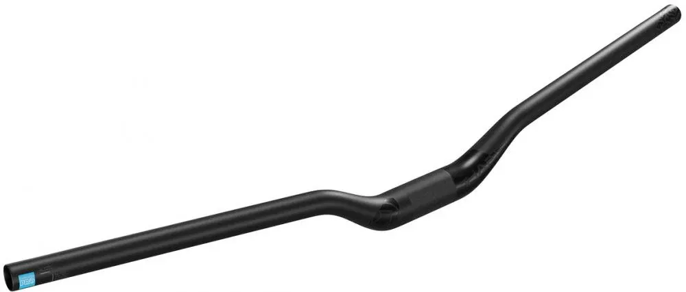 PRO Lenker Tharsis Alu Riser 40, 780mm, 35mm, Schwarz - maximale Kontrolle im Gelände Markenprodukt