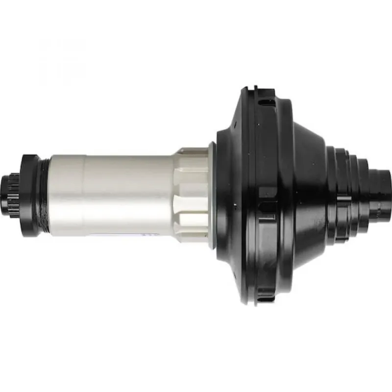 Classified Powershift-Nabe für Kettenantrieb 142 mm Schwarz - blitzschnelle 2-Gang-Schaltung Markenprodukt