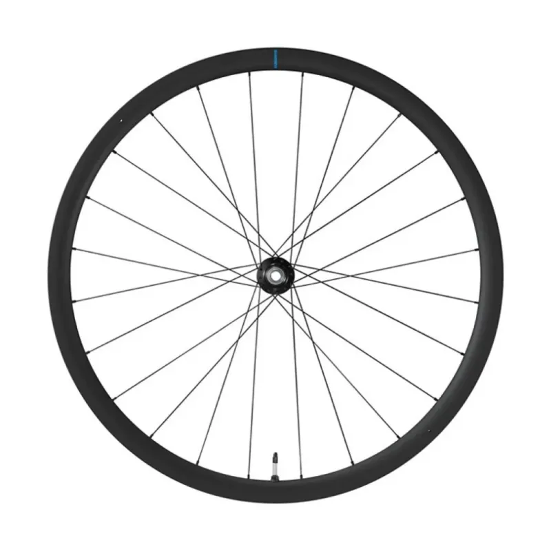 Must-Have SHIMANO Felge für WH-RX880 700C HR 28 Zoll - leichte, leistungsstarke Gravel-Felge