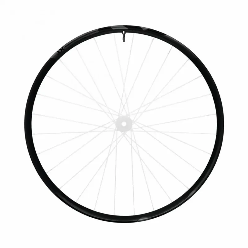 SHIMANO Felge für WH-M8200 29" VR & HR 29 - robuste Felge für Trail & Enduro Abverkauf