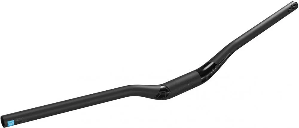 PRO Lenker Tharsis Carbon Riser 40, 780 mm, 35 mm, Schwarz - maximale Kontrolle im Gelände Direkt Vom Hersteller