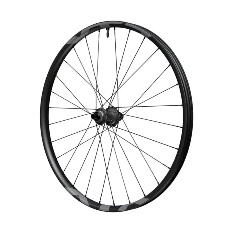 Preis Gesenkt SHIMANO Hinterrad WH-M9220 29 Zoll - robustes MTB-Laufrad für anspruchsvolle Trails