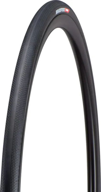Preiswert Specialized ROADSPORT Reifen 700X26C BLACK - schneller, zuverlässiger Rennrad-Allrounder