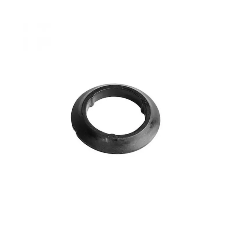 Neu Im Sortiment Classified Spacer für Steckachse 12 mm Schwarz - perfekte Achsenausrichtung