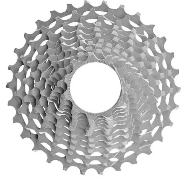 Must-Have Classified Kassette 12-fach 11-30T Silber - präzise Schaltperformance für moderne Antriebe