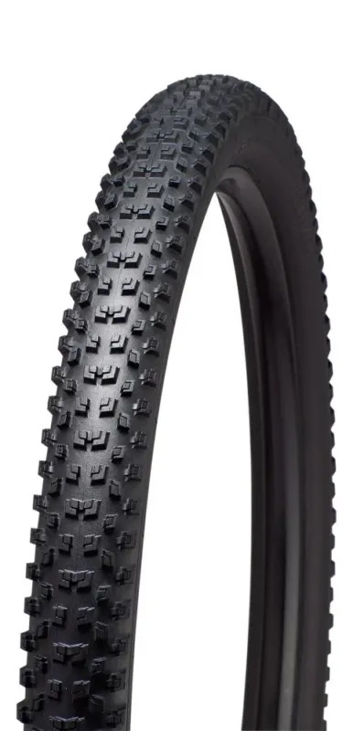 Geprüft Specialized GROUND CONTROL CONTROL 2BR T5 29X2.2 BLACK - vielseitiger MTB-Reifen mit Top-Grip