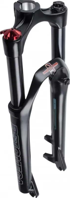 RST Federgabel Omega 26 TNL All Black - robuste Federgabel für moderne Ausführung Geprüft