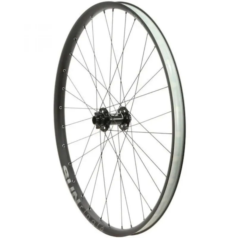 Sonderaktion SUNringle Laufrad SR309 DH Pro 29" Schwarz 29" - robustes Downhill- und E-MTB-Laufrad