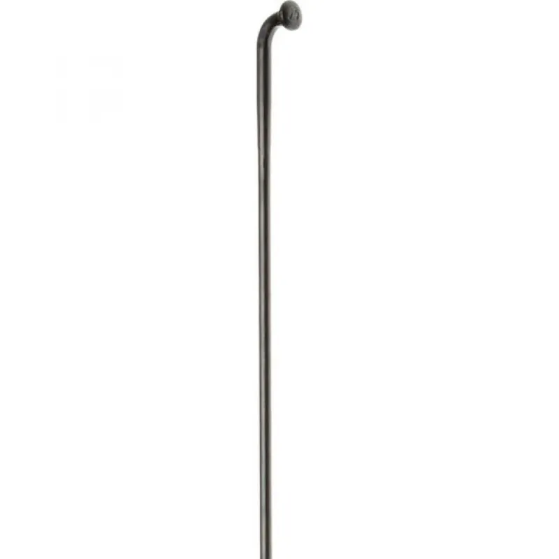 Jetzt Kaufen DT Swiss Speiche Revolution 2.0/1.5 VE500 schwarz 260 mm - ultraleichte J-Bend-Speiche