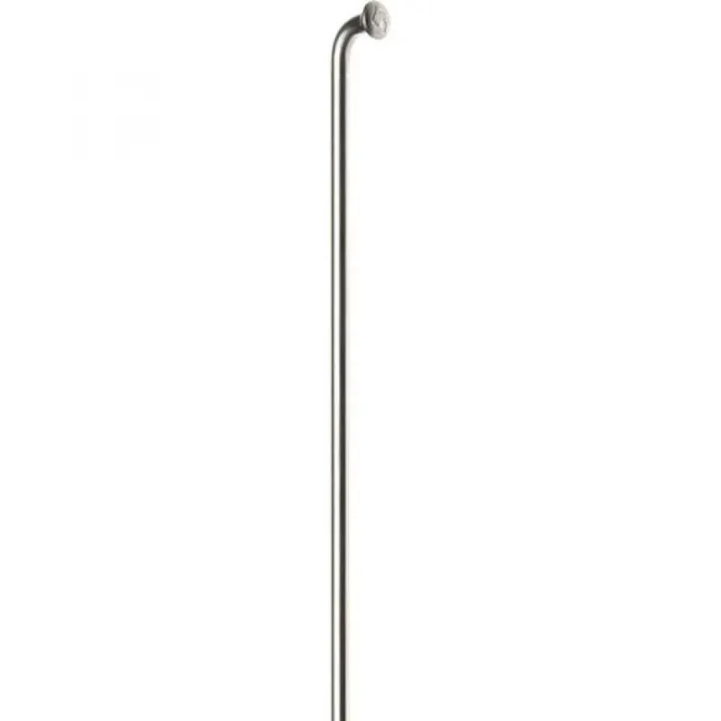 Solange Der Vorrat Reicht DT Swiss Speiche Competition 2.0 / 1.8 242 mm silber - robuste, leichte Laufrad-Speiche