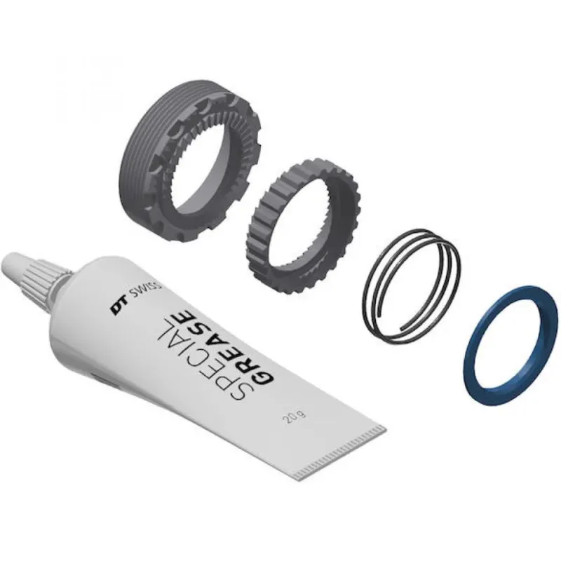DT Swiss Service-Kit Ratchet EXP OS 42 Zähne - Upgrade für Freilaufnaben - Servicekit Mega-Angebot