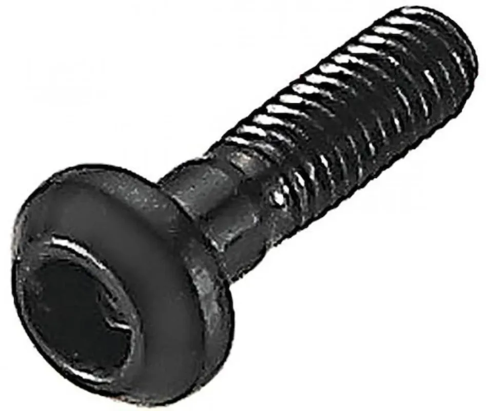 Billig TEKTRO Schraube Lenkerklemmung Bremshebel Auriga Comp M5 x 16 mm - sichere Klemmung