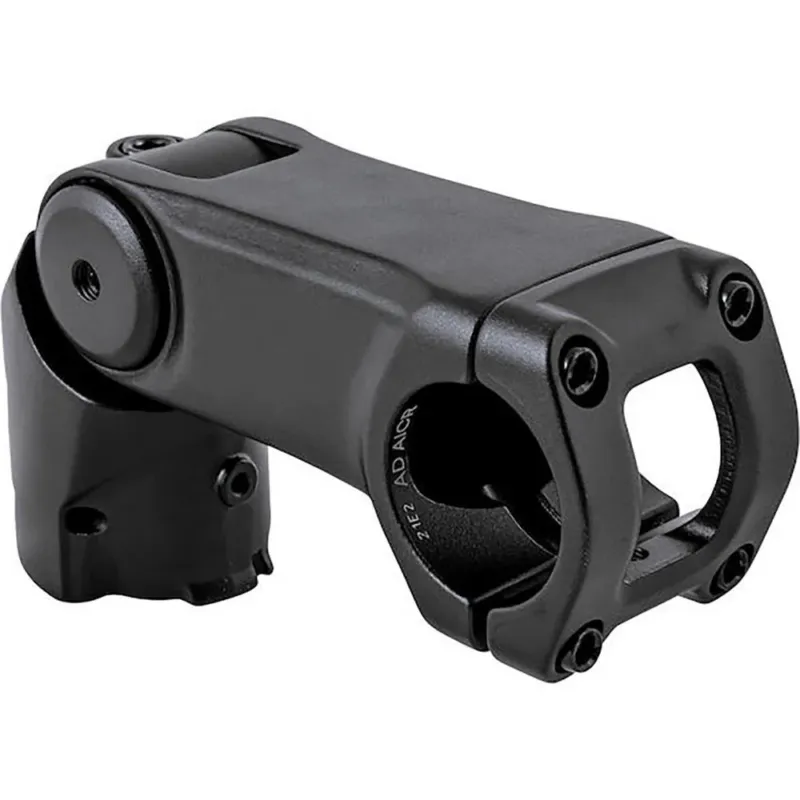 Merida Vorbau EXPERT TK II verstellbar 90 mm Schwarz - komfortable, variable Lenkerposition Wochenendangebot