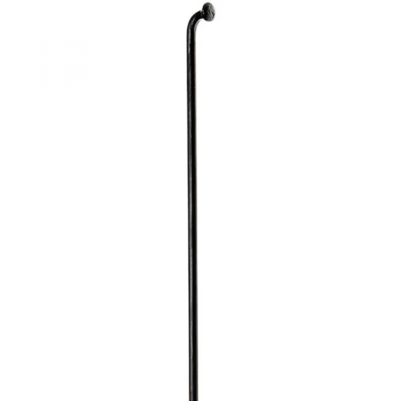DT Swiss Speiche Champion 2.0 VE100 222 mm schwarz - robuste Standardspeiche für Road & MTB Online Kaufen