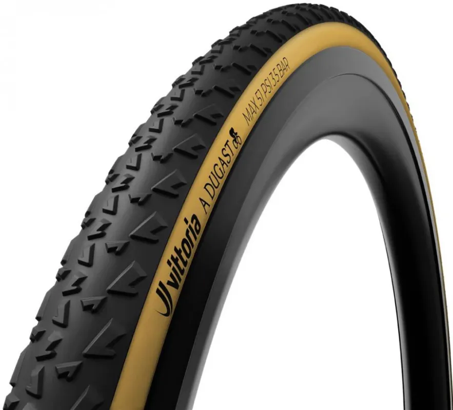 Top-Angebot Vittoria Rhino C 28 Zoll (33-622) XL NatL-Blk-Nat XL - Cyclocross-Reifen für extremen Matsch
