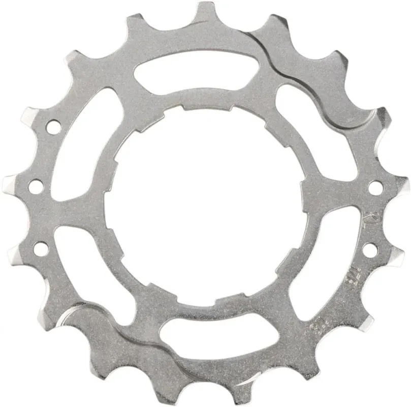 SHIMANO Ritzel für CS-6800 17 Zähne 17 - präzises Ersatzritzel für 11-28 Kassette Nur Für Kurze Zeit