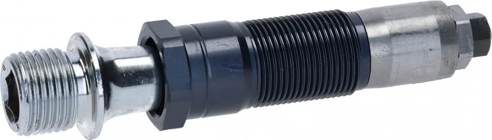 SHIMANO Pedalachse Links PD-R8000, PD-6800 69 g - präziser Ersatz für Rennradpedale Garantierte Lieferung