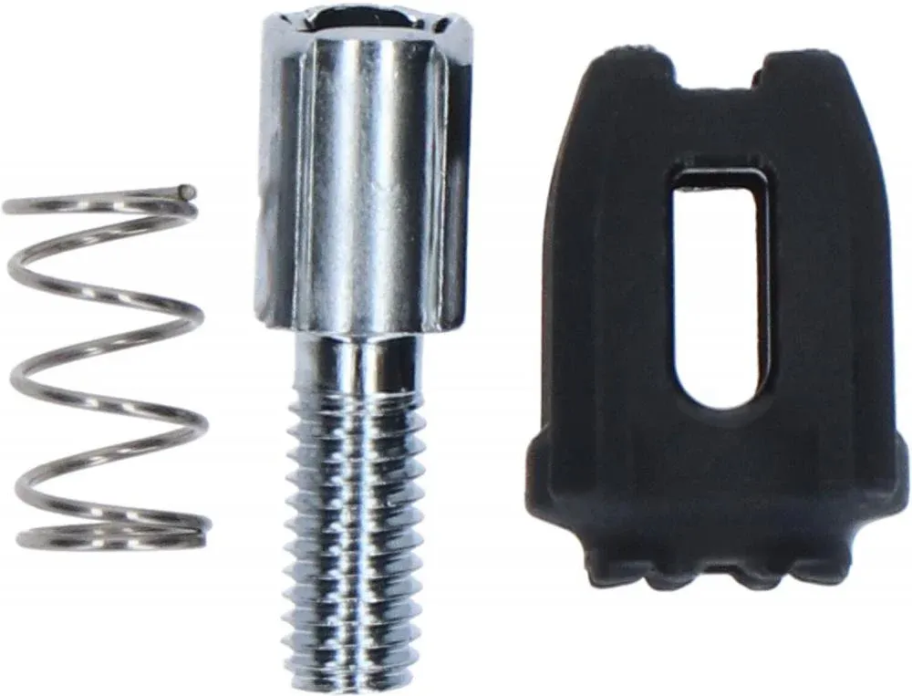 Sonderangebot SHIMANO KABELEINSTELLSCHRAUBE SL-M9000 (Standardgröße) - präzise Schaltfeineinstellung
