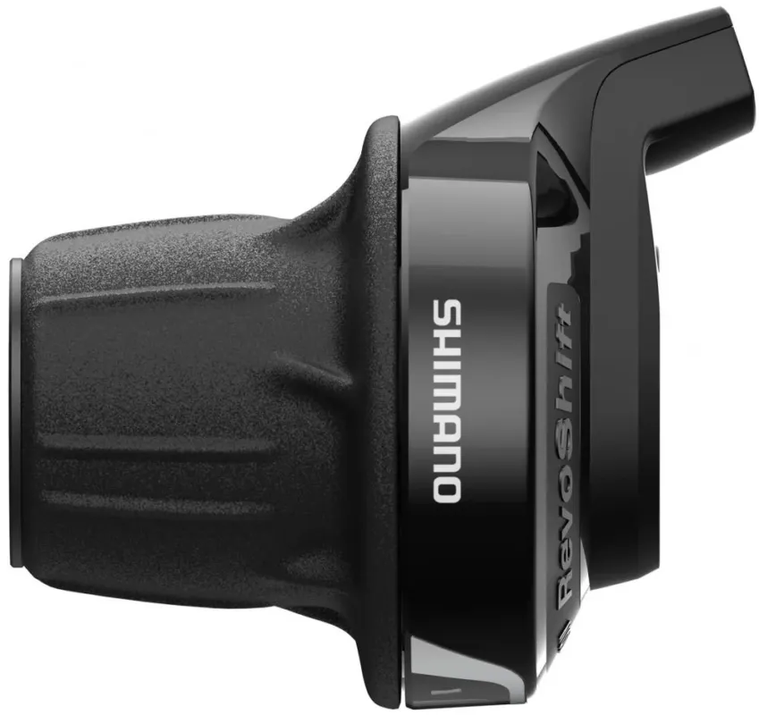 Sofort Bestellen SHIMANO Drehgriffschalter TOURNEY SL-RV400 3-fach Links - präzise 3-fach-Schaltlösung