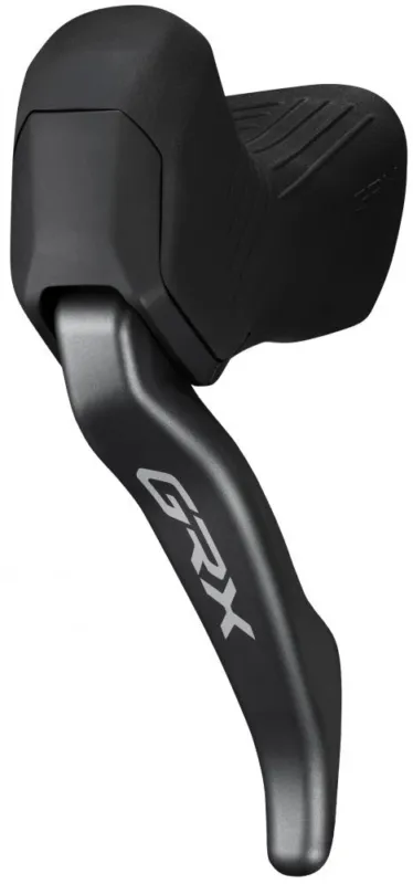 SHIMANO Schalt-/Bremshebel GRX Di2 BL-RX825 Links 2x11-fach - präzise Kontrolle im Gelände Sichere Zahlung