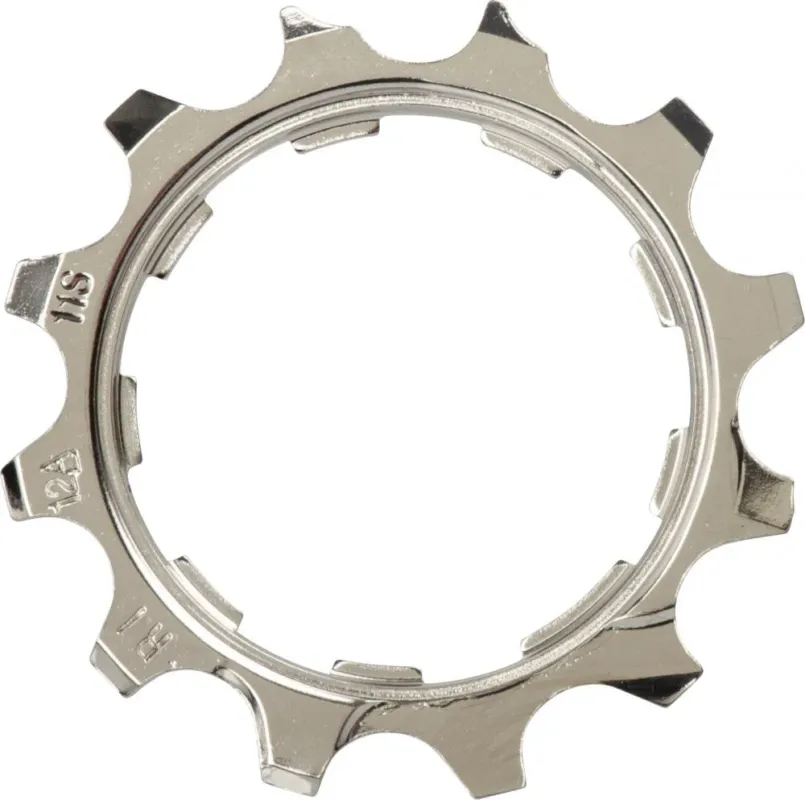 Aktuell SHIMANO Ritzel für CS-5800 12 Zähne 12 - präzises Ersatzritzel für 11-28 & 11-32